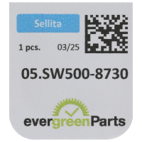 Herzhebelfeder, 2 Funktionen