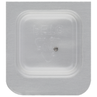 Screw for yoke spring