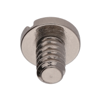 Screw for chronograph bridge