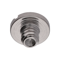 Screw for oscillating weight