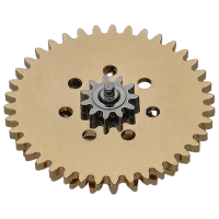 Reversing wheel PRO *generic*