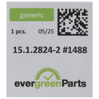 Reversing wheel PRO *generic*