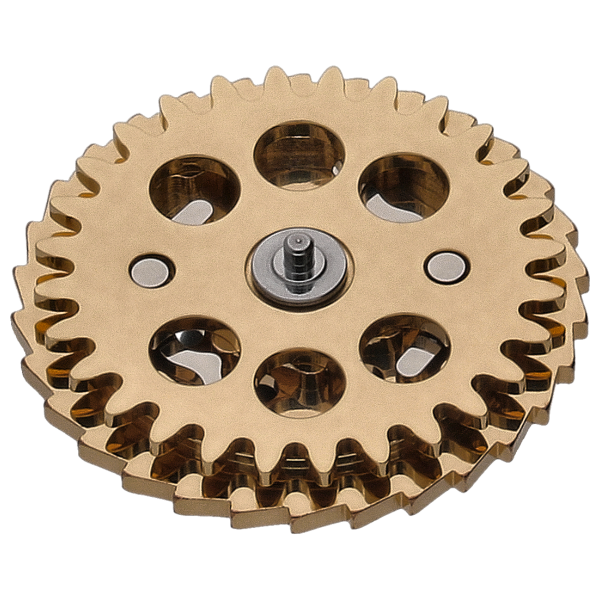 Reversing wheel PRO *generic*