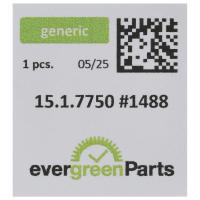 Reversing wheel PRO *generic*