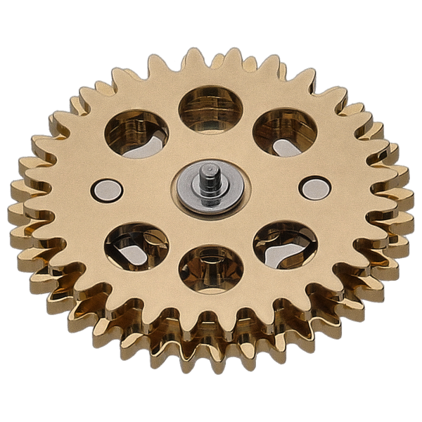 Auxiliary reversing wheel PRO *generic*