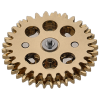 Auxiliary reversing wheel PRO *generic*