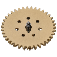 Auxiliary reversing wheel PRO *generic*