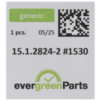 Auxiliary reversing wheel PRO *generic*