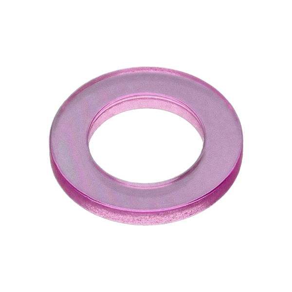 Jewel for barrel (barrel bridge) (Ø 2,50 mm)