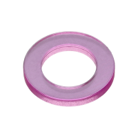 Jewel for barrel (barrel bridge) (&Oslash; 2,50 mm)