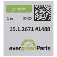 Umkehrrad PRO *alternativ*