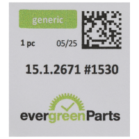 Hilfs-Umkehrrad PRO *alternativ*