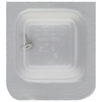 Free cannon pinion (h=4,05 mm)