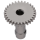 Free cannon pinion (h=4,05 mm)