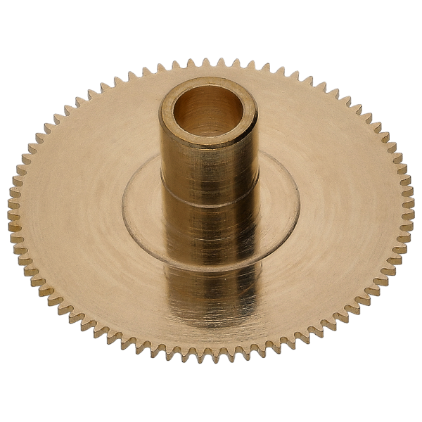 Hour wheel (h=3,00 mm)