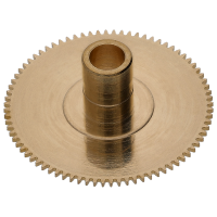 Hour wheel (h=3,00 mm)