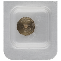 Hour wheel (h=3,00 mm)