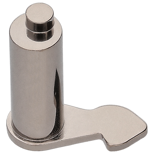 Detent for hour hammer