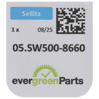 Auslöser für Stunden-Herzhebel