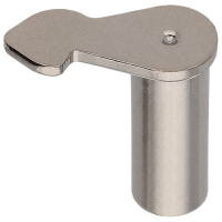 Detent for hour hammer