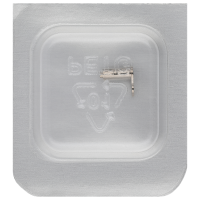 Detent for hour hammer