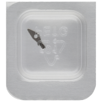 Hour hammer operating lever