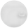 Plastikglas mit Lupe *alternativ*