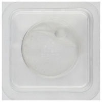 Crystal plastic with lens (inside Ø 28,20 mm) *generic*