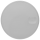 Plastikglas (innen Ø 31,50 mm) *alternativ*