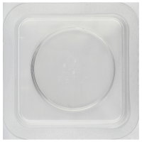 Plastikglas *alternativ*