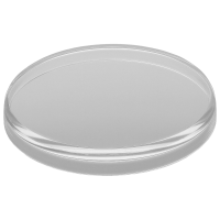 Crystal plastic *generic*