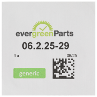 Crystal plastic *generic*