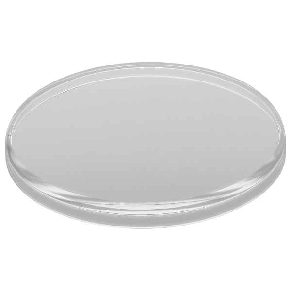 Crystal plastic *generic*