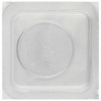 Plastikglas *alternativ*