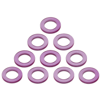 Milling and press-fitting device for bearing bush for Movement barrel bridge 7750