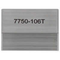 Milling and press-fitting device for bearing bush for Movement barrel bridge 7750