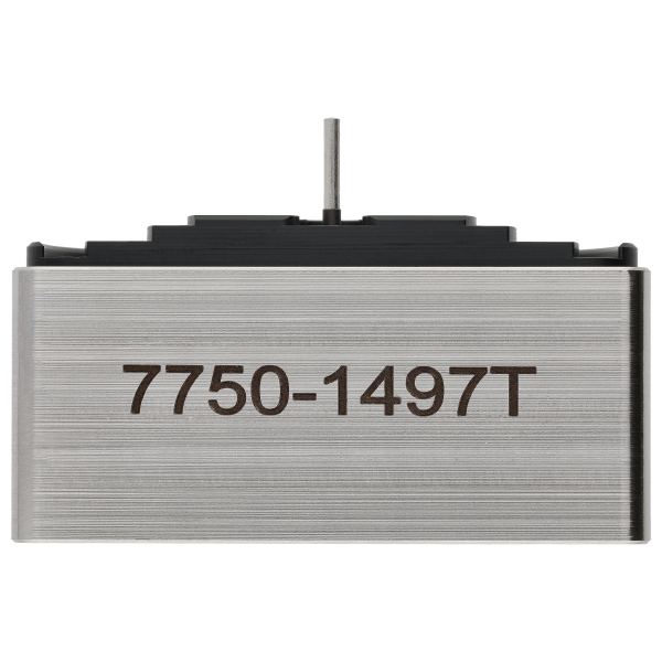 Oscillating weight bearing wrench for bolted ball bearings Cal. 7750