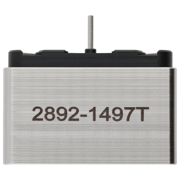 Rotor bearing wrench for bolted ball bearings Cal.2892A2