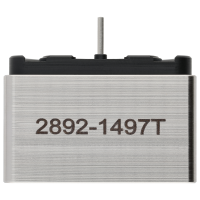 Rotor bearing wrench for bolted ball bearings Cal.2892A2