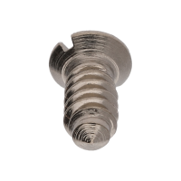 Screw for setting lever jumper