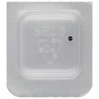 Screw for setting lever jumper