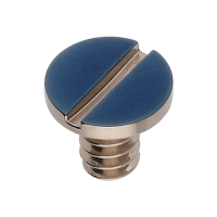 Screw for Pallet bridge