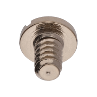 Screw for minute counter jumper