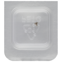 Screw for minute counter jumper