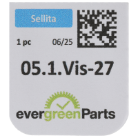 Screw for Balance bridge