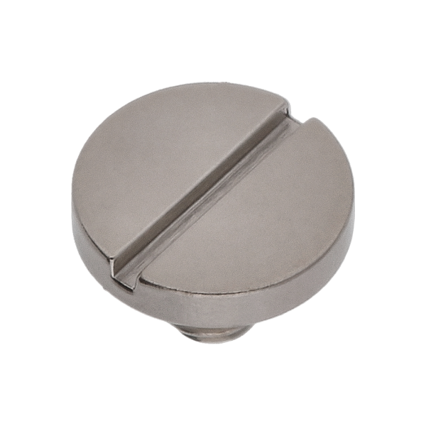 Schraube für Schalthebel, 2 Funktionen