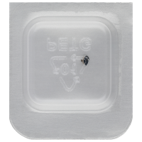 Screw for oscillating weight