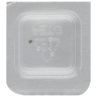 Screw for date indicator maintaining plate