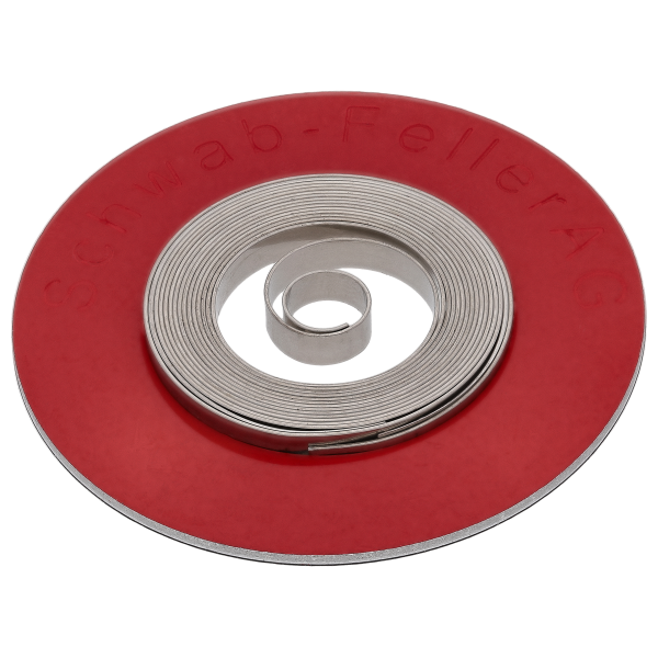 Zugfeder *alternativ*