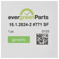 Zugfeder *alternativ*